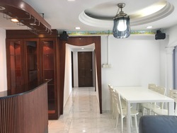 Blk 192 Bukit Batok West Avenue 6 (Bukit Batok), HDB 5 Rooms #185034282